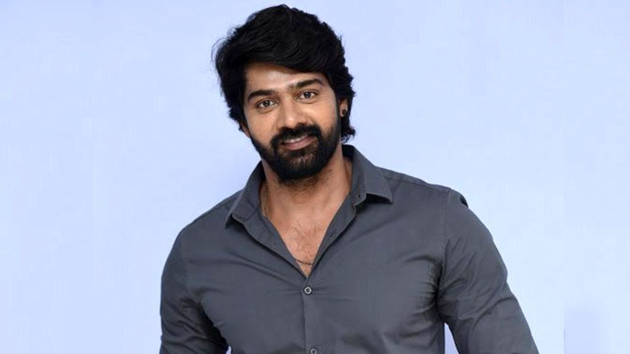 Naveen Chandra : హనీతో నవీన్ చంద్ర కొత్త ప్రయాణం ప్రారంభం ..!