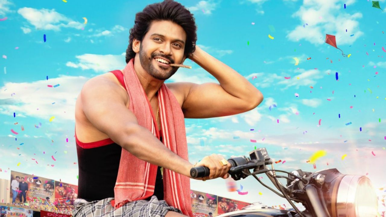 Star entertainer : సక్సెస్‌ఫుల్‌ హీరోనే.. కానీ రేస్ లో వెనుకపడిపోయాడు