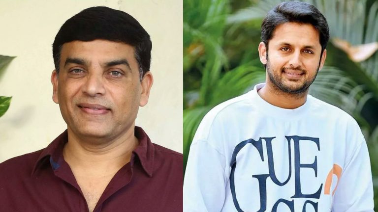 Exclusive : తమ్ముడు ఎఫెక్ట్.. ‘ఎల్లమ్మ’ నితిన్ తో డౌటే