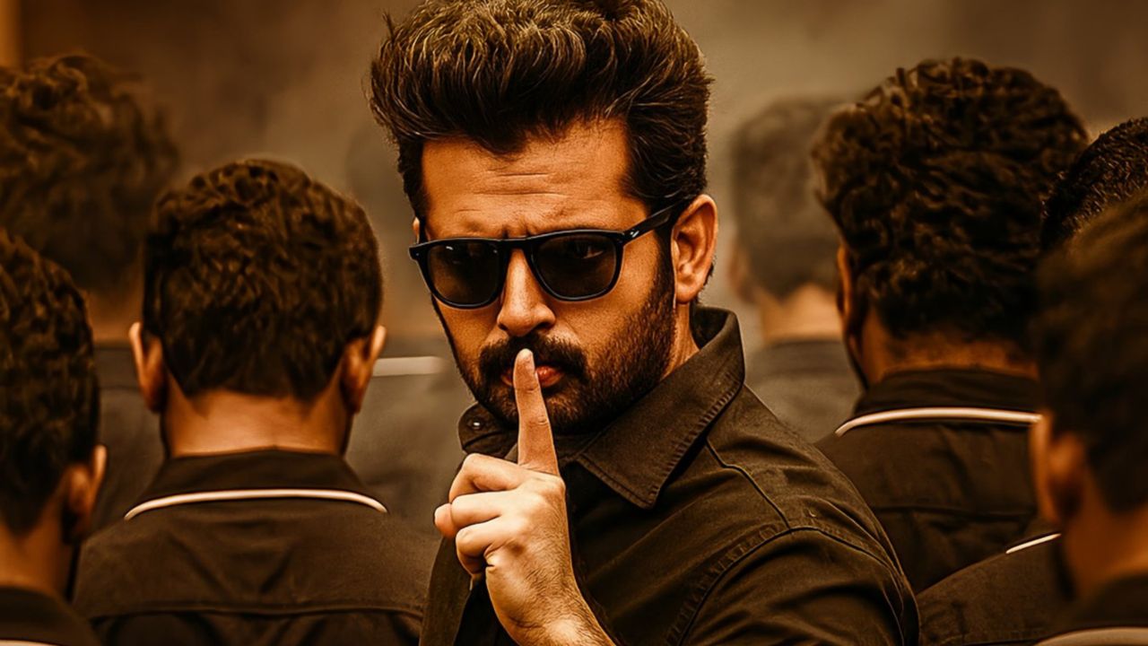 Exclusive :  ఇంకెన్నాళ్లు.. రాడ్ రంబోలా సినిమాలకు కేరాఫ్ అడ్రెస్ గా మారుతున్న నితిన్