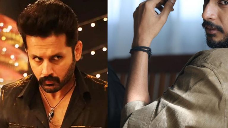 Sandeep Kishan : నితిన్ పక్కకు పెట్టిన ప్రాజెక్ట్‌లోకి యంగ్ హీరో.. !