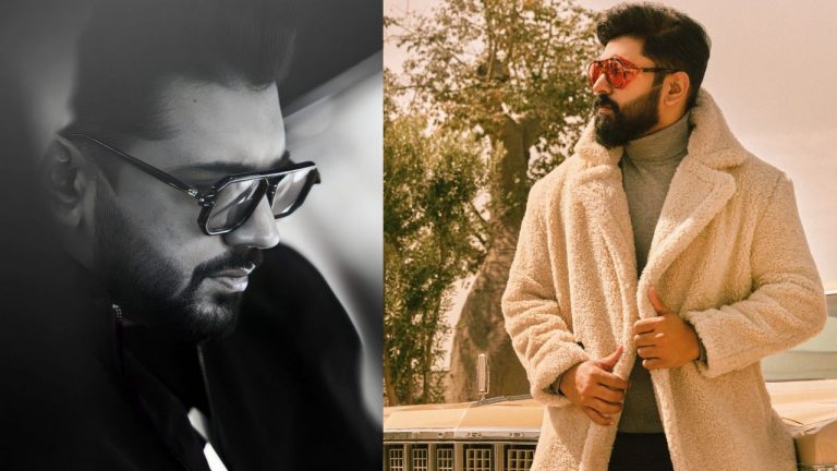 Young hero : హిట్ కొట్టి బౌన్స్ బ్యాక్ అయ్యేందుకు విశ్వ ప్రయత్నాలు