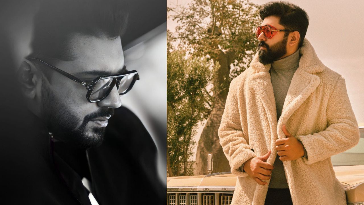 Young hero : హిట్ కొట్టి బౌన్స్ బ్యాక్ అయ్యేందుకు విశ్వ ప్రయత్నాలు