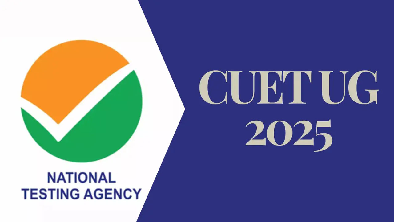 CUET UG 2025: కామన్ యూనివర్సిటీ ఎంట్రన్స్ టెస్ట్ ఫలితాలు విడుదల.. ఇక్కడ చెక్ చేసుకోండి..