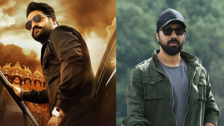 Exclusive : ఎన్టీఆర్ కోసం కథ రెడీ చేస్తున్న బాలయ్య డైరెక్టర్