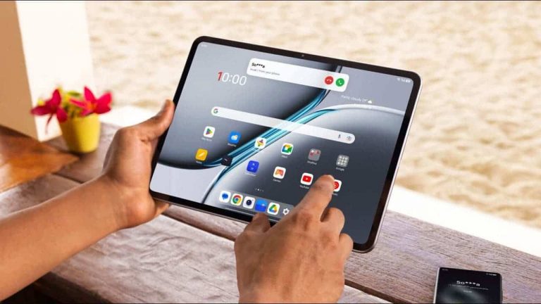 OnePlus Pad Lite: వన్‌ప్లస్ నుంచి కొత్త ట్యాబ్లెట్.. 9340mAh బ్యాటరీ.. ధర ఎంతంటే?
