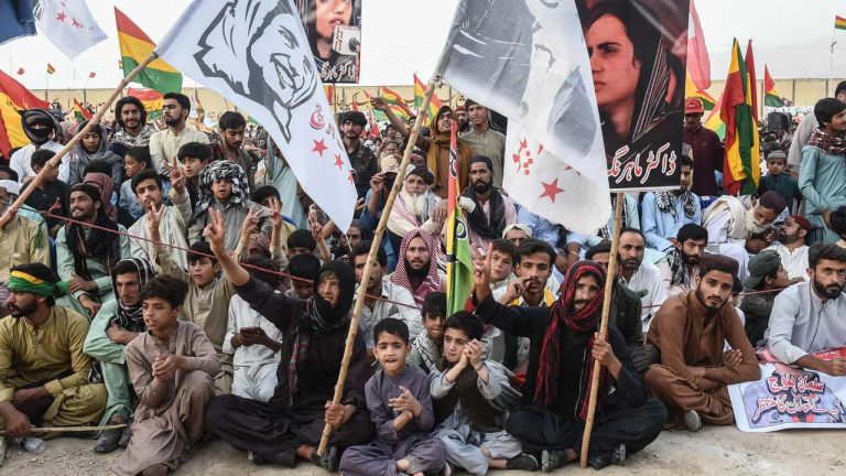 Operation Baam: బలూచిస్తాన్ ఎప్పటికీ పాకిస్తాన్‌లో భాగం కాదు.. పాక్ కు హెచ్చరిక