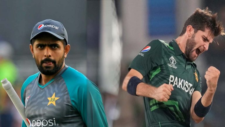 WI vs Pak: వెస్టిండీస్‌తో సిరీస్‌కు పాక్‌ జట్టు ప్రకటన.. బాబర్‌కు చుక్కెదురు.. అఫ్రిది రీఎంట్రీ!