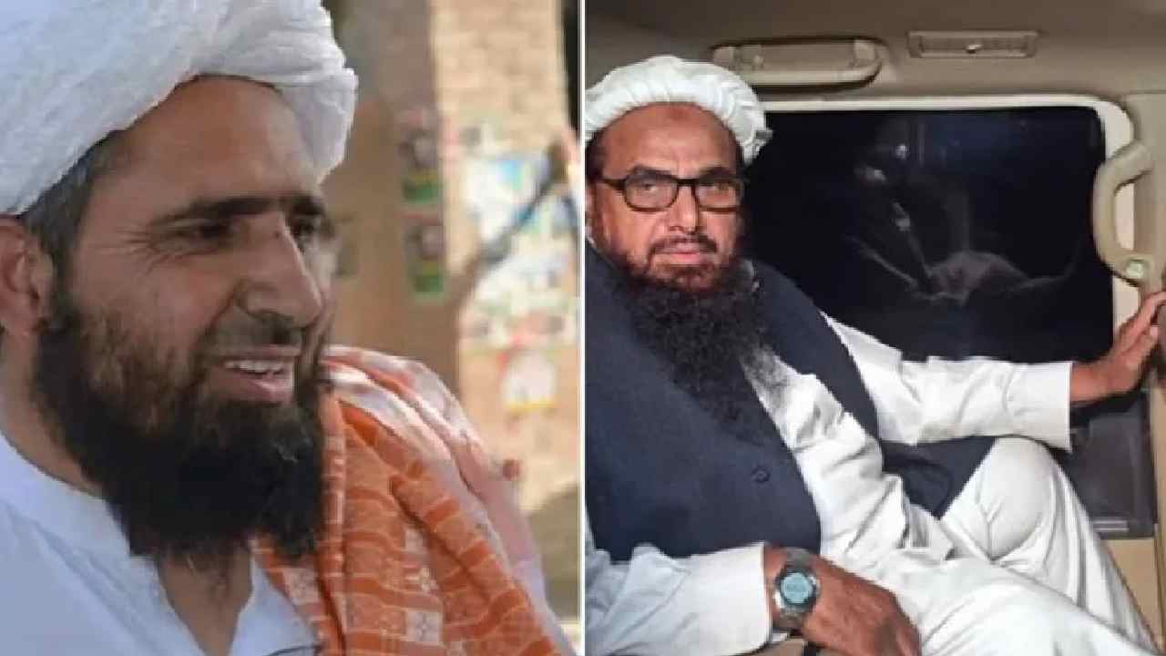 Pakistan: పాకిస్తాన్‌లో మరో ఉగ్రవాది ఖతం.. గుర్తుతెలియని వ్యక్తుల ధమాకా..