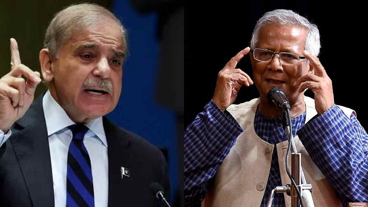 Pakistan-Bangladesh: పాక్-బంగ్లా అధికారులకు వీసా-ఫ్రీ ఎంట్రీ.. భారత్‌పై ప్రభావం..