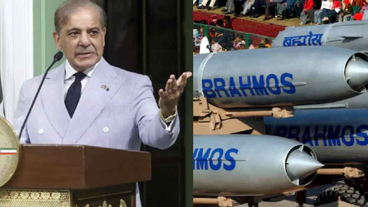 Pakistan: ‘‘ ప్రతిస్పందించడానికి మాకు 30 సెకన్ల టైమ్ మాత్రమే ఉంది’’.. బ్రహ్మోస్ దాడిపై పాకిస్తాన్..
