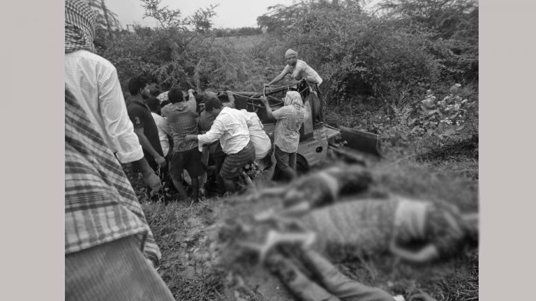 Palnadu: ఘోర రోడ్డు ప్రమాదం.. ఆటోను ఢీకొన్న లారీ.. నలుగురు మృతి