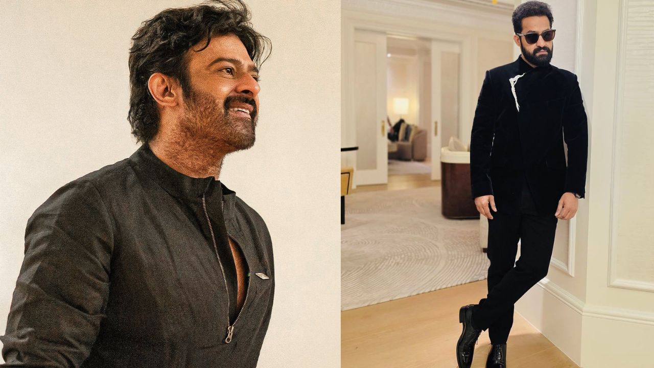 Tollywood : బరువు తగ్గుతున్న ఇద్దరు స్టార్ హీరోలు