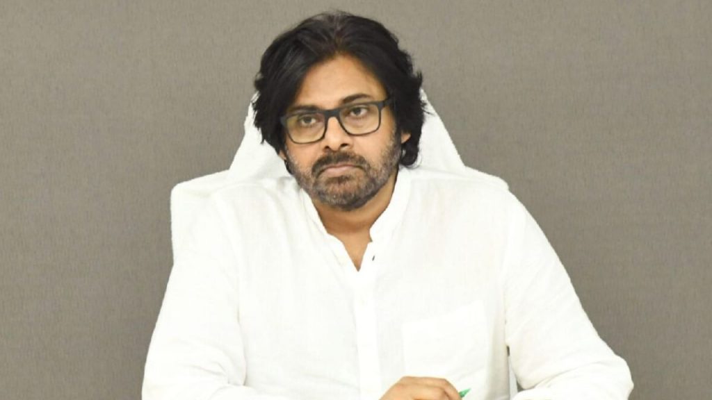 Pawan Kalyan