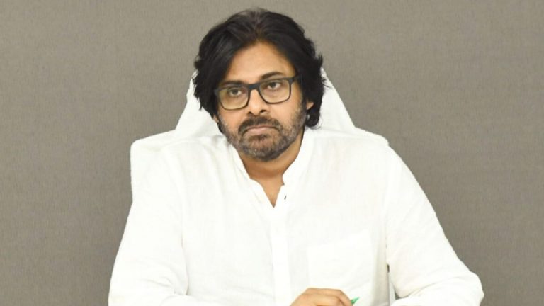 Pawan Kalyan: విశాఖలో గూగుల్ డేటా సెంటర్‌పై పవన్‌ కల్యాణ్‌ ఆసక్తికర వ్యాఖ్యలు
