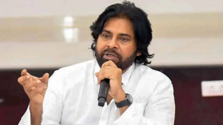 HHVM : ఆ మూవీ నన్ను రాజకీయాల్లో నిలబెట్టింది : పవన్