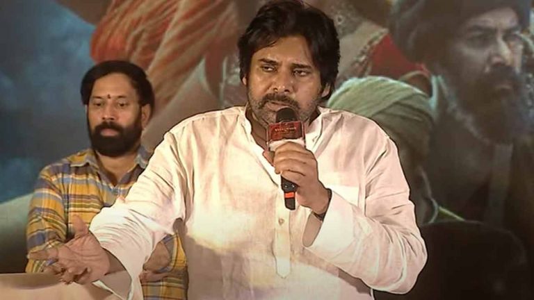 Pawan Kalyan: మైత్రీ మేకర్స్, విశ్వ ప్రసాద్ లేకపోతే వీరమల్లు రిలీజ్ కష్టమయ్యేది!