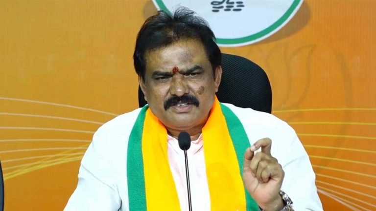 MLA Payal Shankar: ప్రజలను కాంగ్రెస్ చేసినంత మోసం ఏ పార్టీ మోసం చేయలేదు..