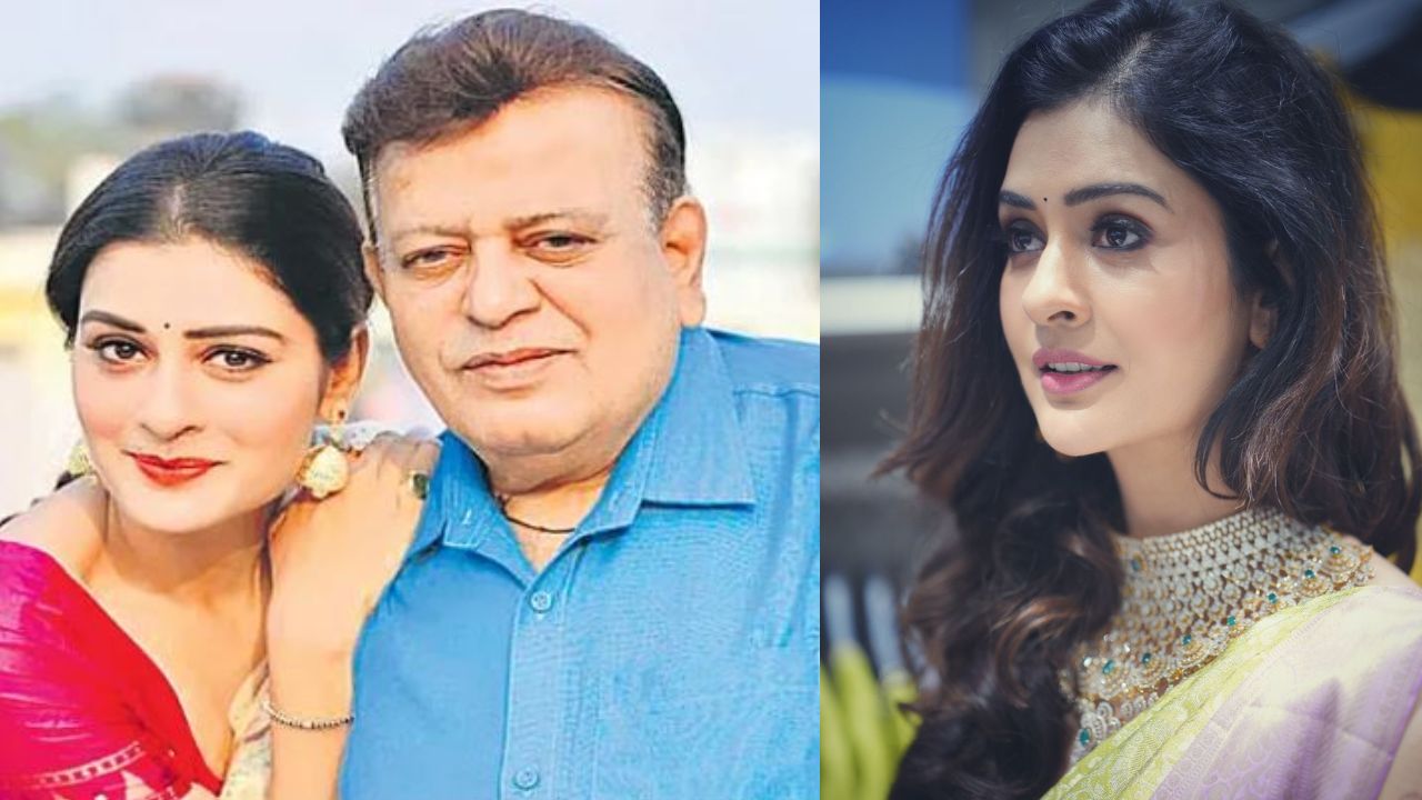 Payal : హీరోయిన్ పాయల్ రాజ్‌పుత్ ఇంట తీవ్ర విషాదం..