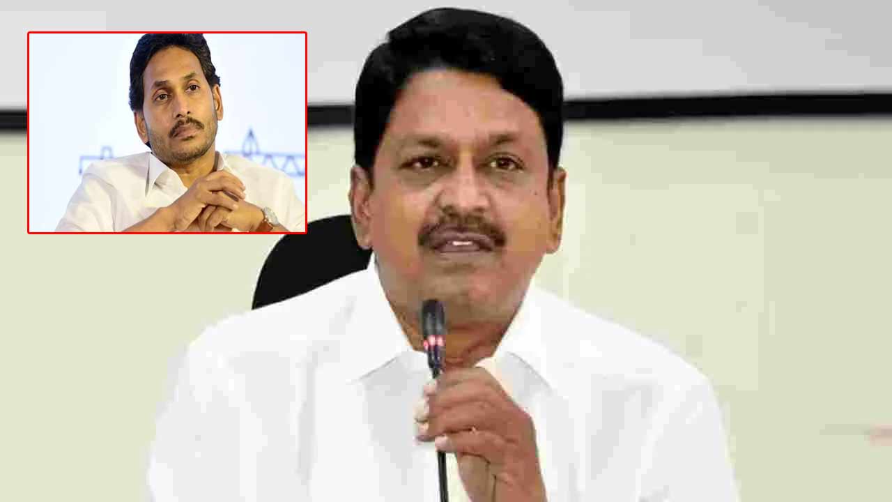 Minister Payyavula: చంద్రబాబు చేసిన అభివృద్ధిలో ఒక శాతం కూడా జగన్ చేయలేదు
