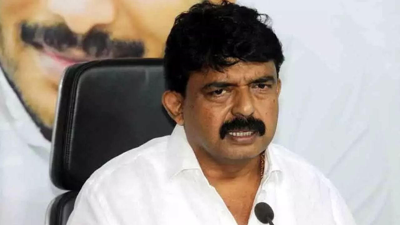 Perni Nani: ఏం పోయేకాలం వచ్చింది.. కూటమి ప్రభుత్వం కుప్పకూలటం ఖాయం!