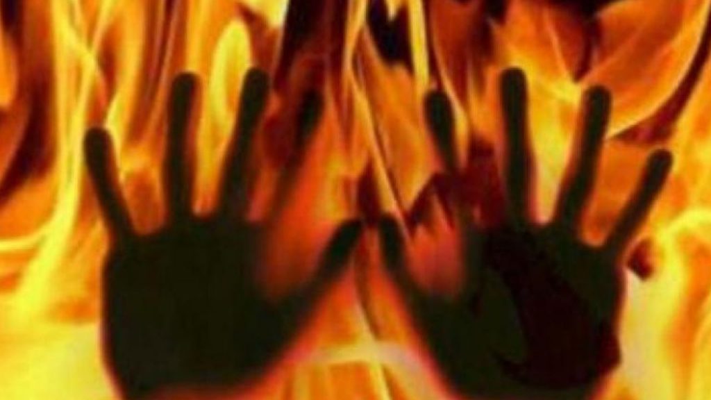 Petrol Attack Palnadu