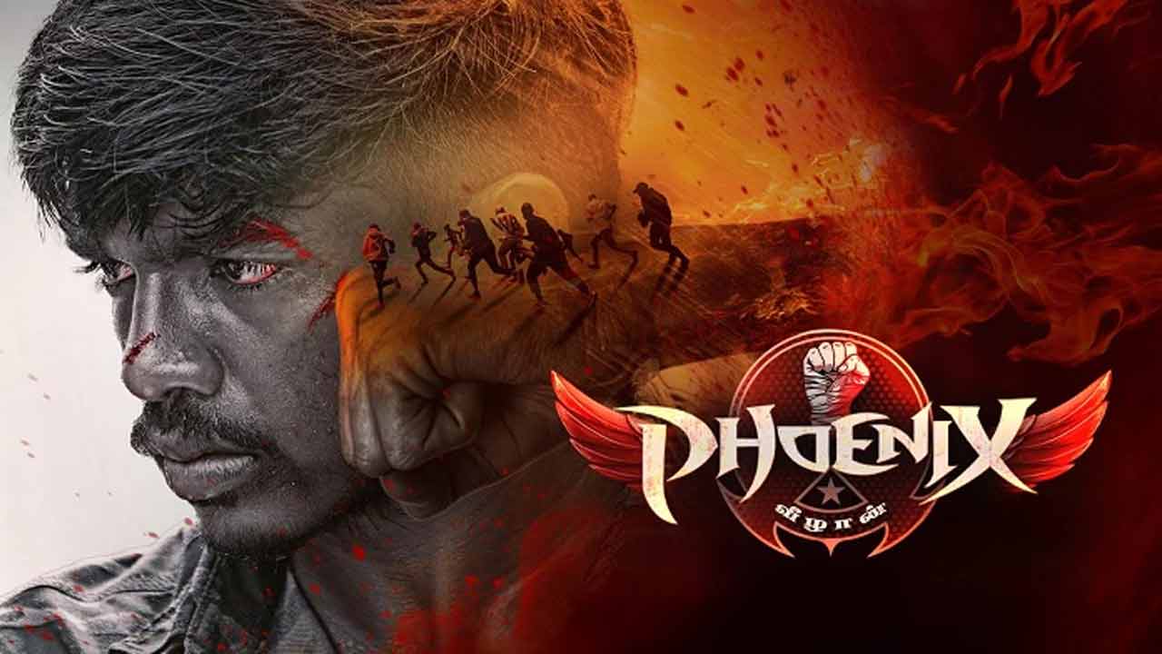 Surya Sethupathi: విజయ్ సేతుపతి కొడుకుపై ప్రశంసల వర్షం.. కానీ డిజాస్టర్ కలెక్షన్?