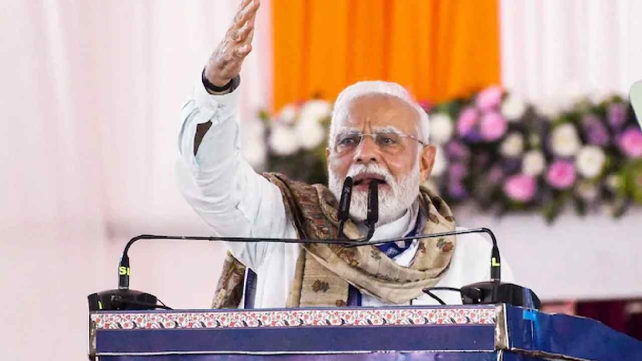 PM Narendra Modi: బెంగాల్‌లో మహిళలకు రక్షణ లేదు, దోషులను తృణమూల్ రక్షిస్తోంది..