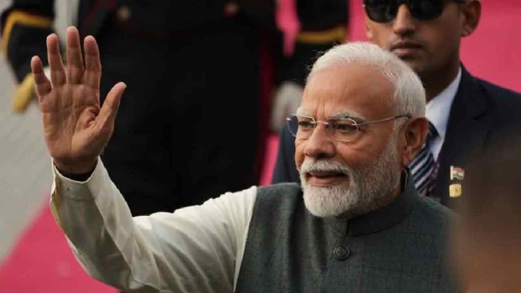 Pm Modi