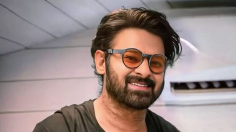 Prabhas : హోంబలే నిర్మాతపై ప్రభాస్ ప్రశంసలు.