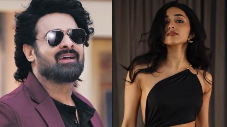 Preity Mukundham :  ప్రభాస్ పై ‘కన్నప్ప’ బ్యూటీ ఇంట్రెస్టింగ్ కామెంట్స్..