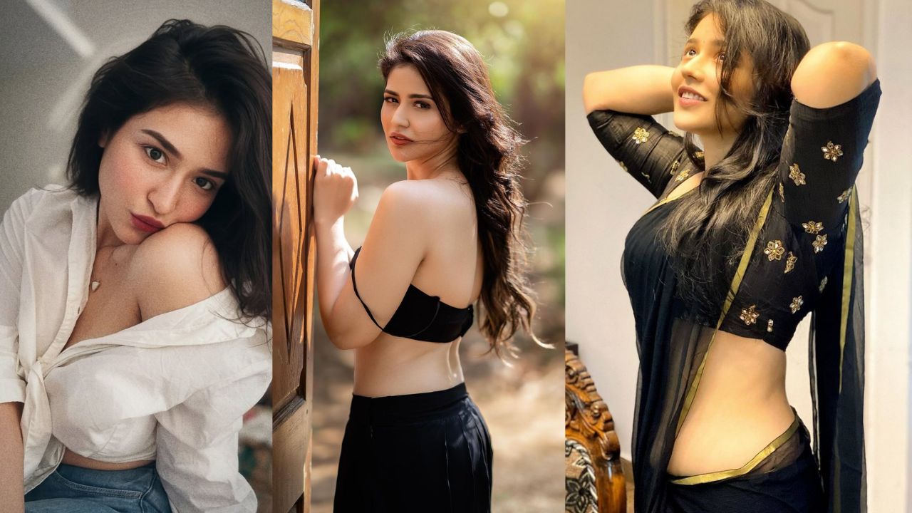 Priyanka Jawalkar : జోరు వాన ఓ వైపు.. ప్రియాంక అందాల వేడి మరోవైపు