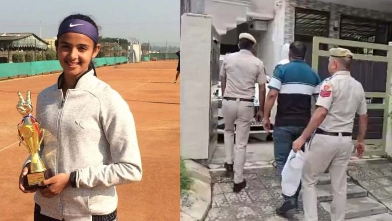 Tennis Star Murder: టెన్నిస్ ప్లేయర్ రాధిక యాదవ్ ను కాల్చి చంపిన తండ్రి.. ఎందుకంటే?