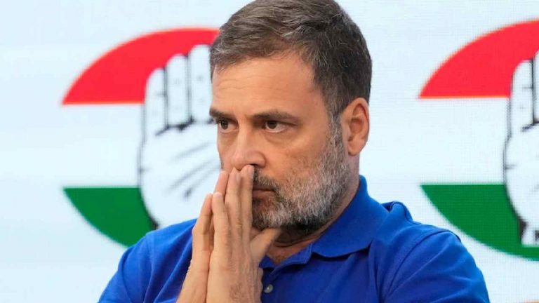 Rahul Gandhi: రాహుల్ గాంధీ “జాతకం” అంతేనా, ఆ యోగం లేనట్లేనా..