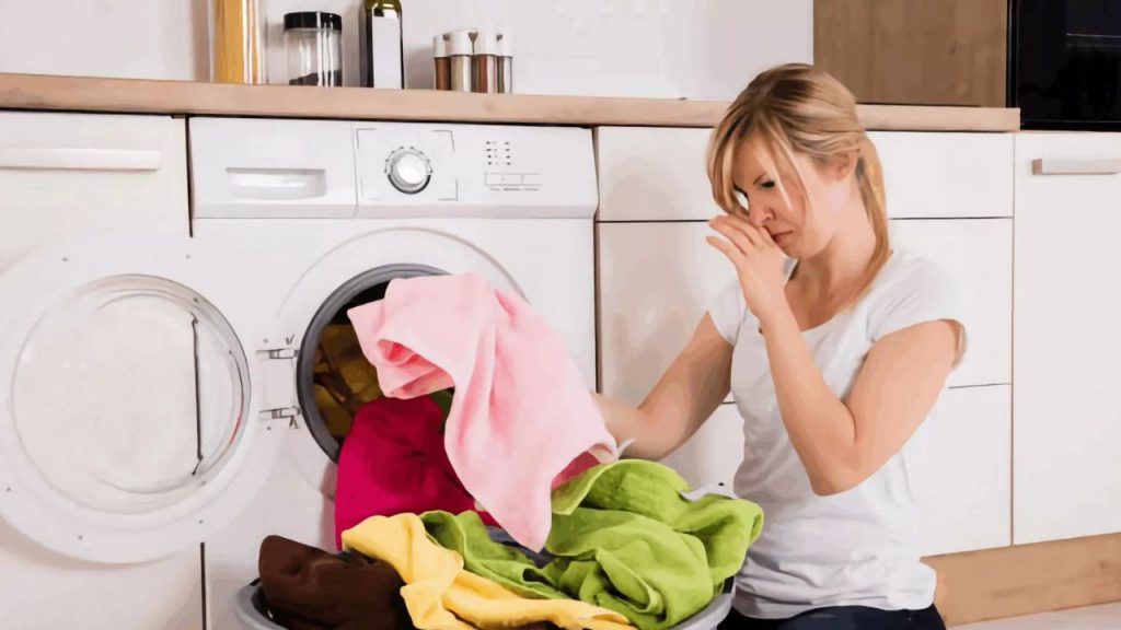 Rainy Season Laundry Tips