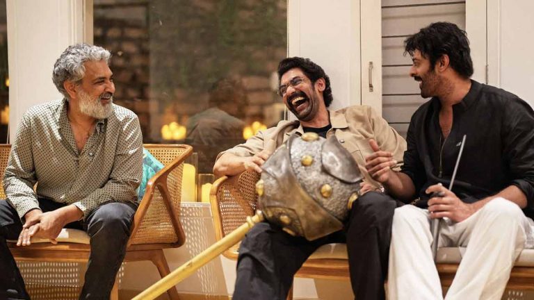 Bahubali: ‘బాహుబలి’ల రీయూనియన్