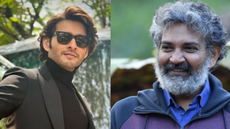 SSMB 29: రాజమౌళి ఫిల్మ్‌లో.. మహేశ్ డాడీ‌గా తమిళ హీరో ?