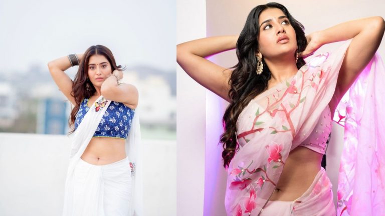 RashiSingh : రాశులు పొదిగిన రాశి సింగ్ హాట్ ఫొటోస్