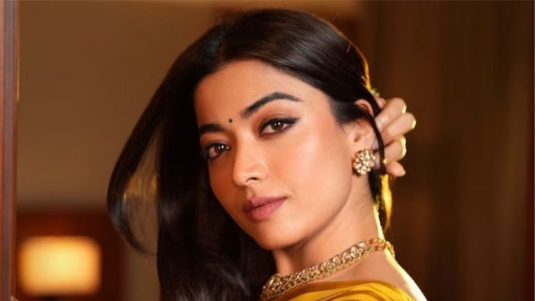 Rashmika : ఇండస్ట్రీలో కెరీర్‌ను నిలబెట్టుకోవడమే అసలైన యుద్ధం..