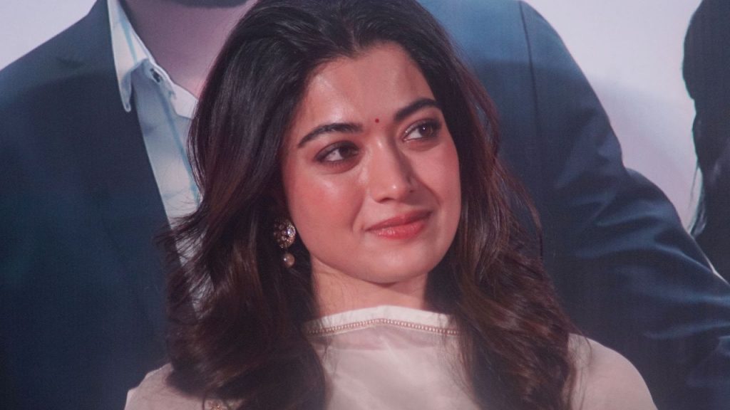 Rashmika