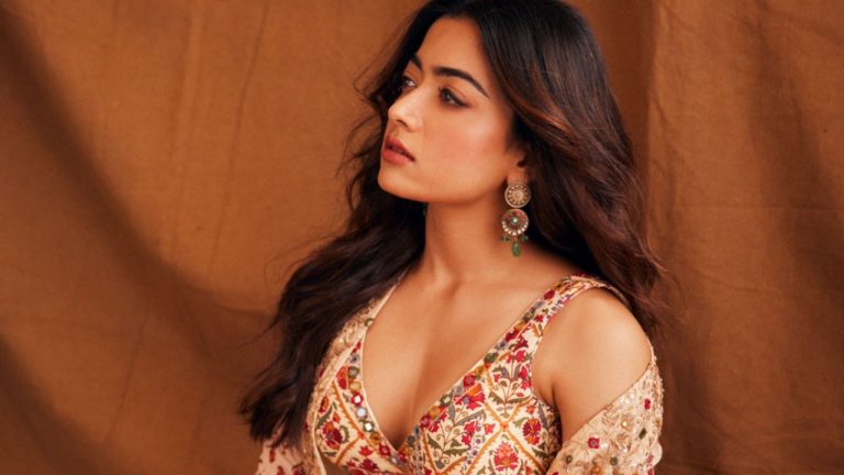 Rashmika : ఎవరినీ తొక్కాలని చూడొద్దు.. రష్మిక షాకింగ్ కామెంట్స్