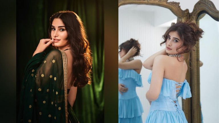 Senior Actress : సౌత్ ఇండస్ట్రీపై కన్నేసిన ఆ తల్లికూతుళ్లు