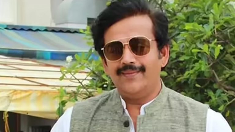 Ravi Kishan : పాలతో స్నానం చేస్తా.. గులాబీలపై పడుకుంటా.. రేసుగుర్రం విలన్ లైఫ్ స్టైల్