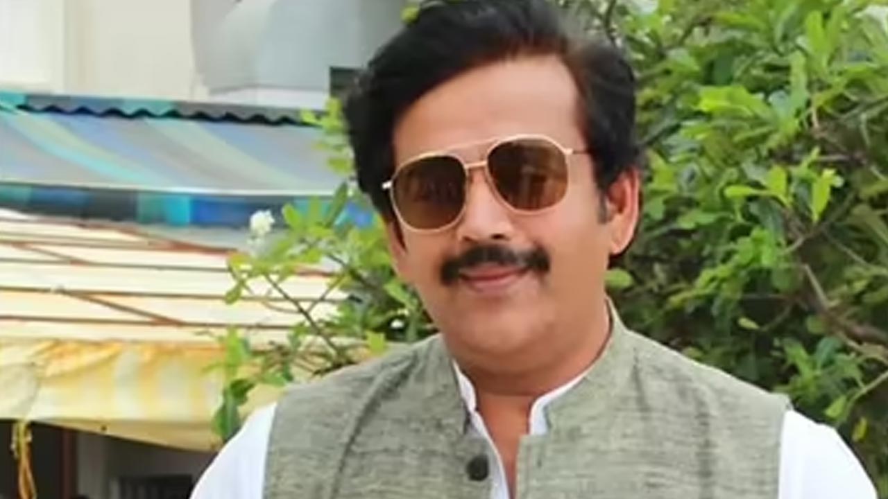 Ravi Kishan : పాలతో స్నానం చేస్తా.. గులాబీలపై పడుకుంటా.. రేసుగుర్రం విలన్ లైఫ్ స్టైల్