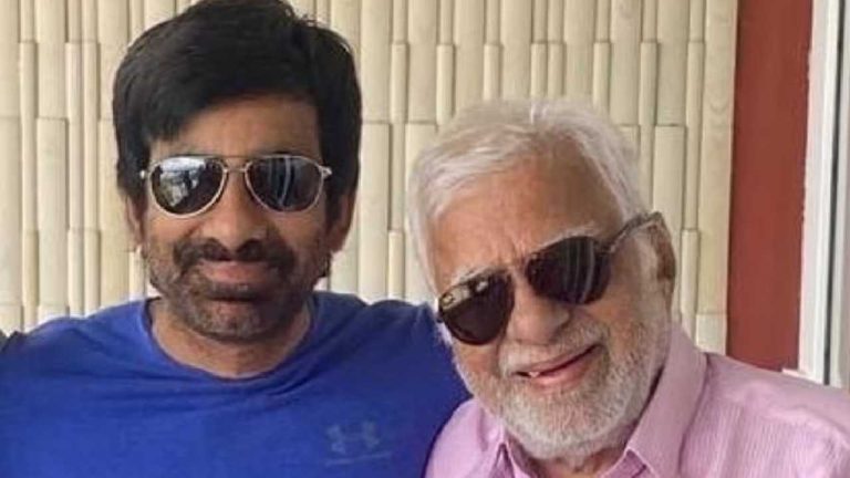 Raviteja: స్టార్ హీరో రవితేజ ఇంట తీవ్ర విషాదం!