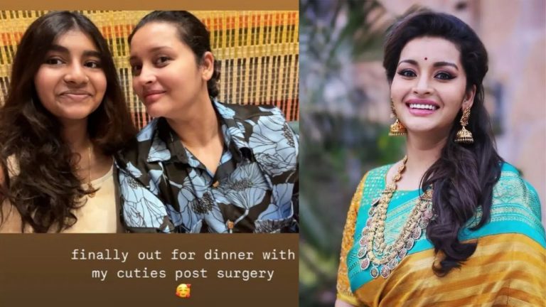 Renu Desai : రేణు దేశాయ్‌కు అనారోగ్యం – సర్జరీ అనంతరం వైరల్ పోస్ట్!