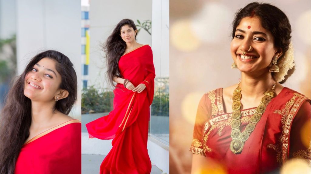 Sai Pallavi