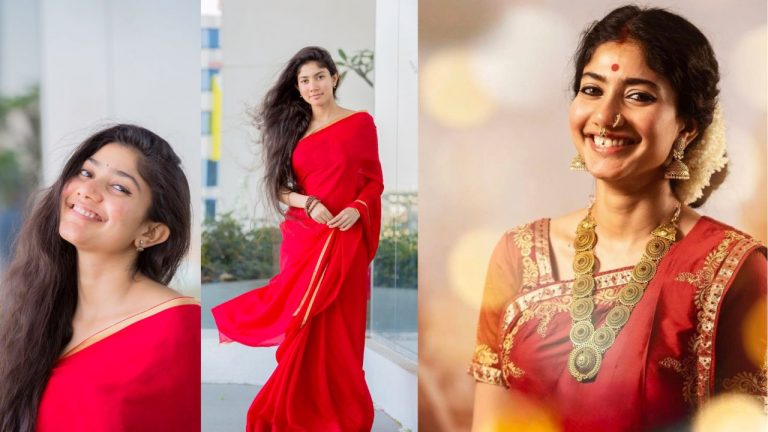 Sai Pallavi : ఇందుకే కదా సాయి పల్లవి అంటే అంత క్రేజ్