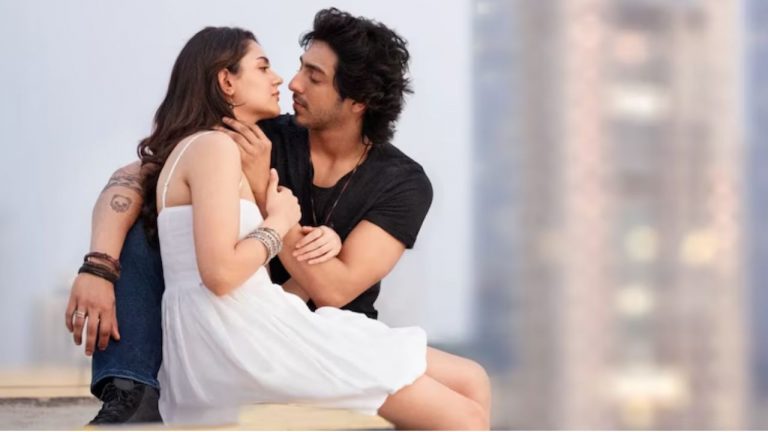 Saiyaara : ‘సైయారా’ కలెక్షన్ల సునామీ..