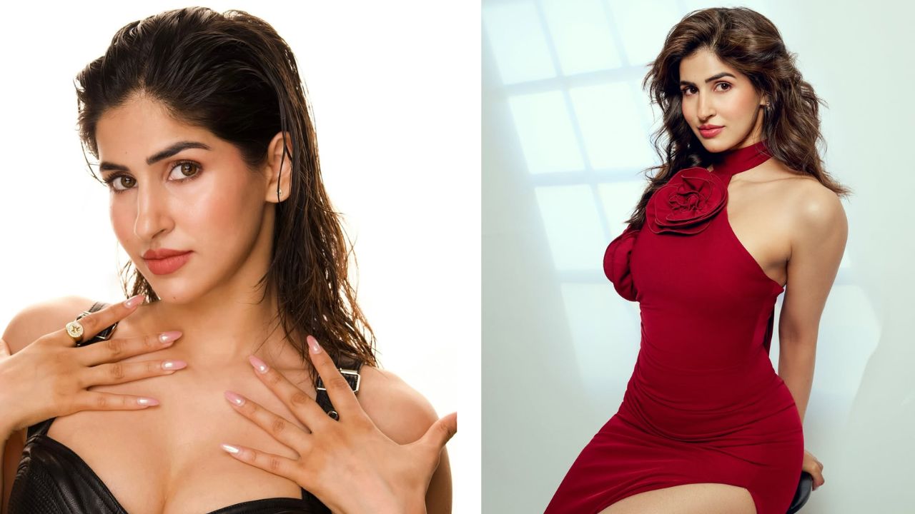 SakshiMalik : బాబోయ్ బికినీలో సాక్షి మాలిక్ ఏంటి ఇంత హాట్ గా ఉంది